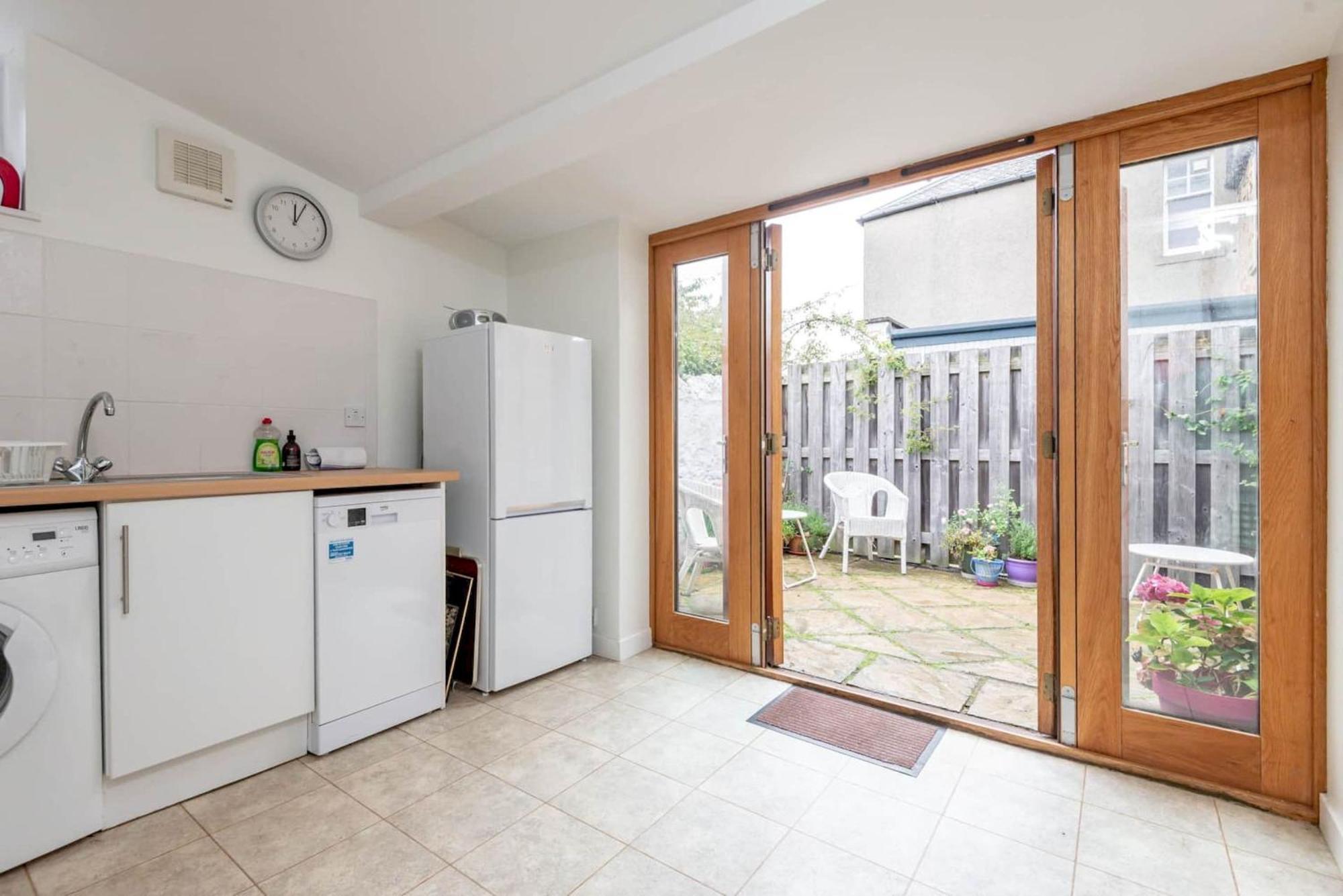 Park Place - Elie Exterior foto